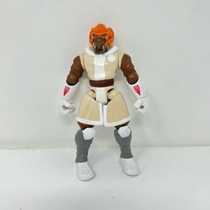 Star Wars PLO Koon Hero Masters Figure 5.75” Hasbro 2015